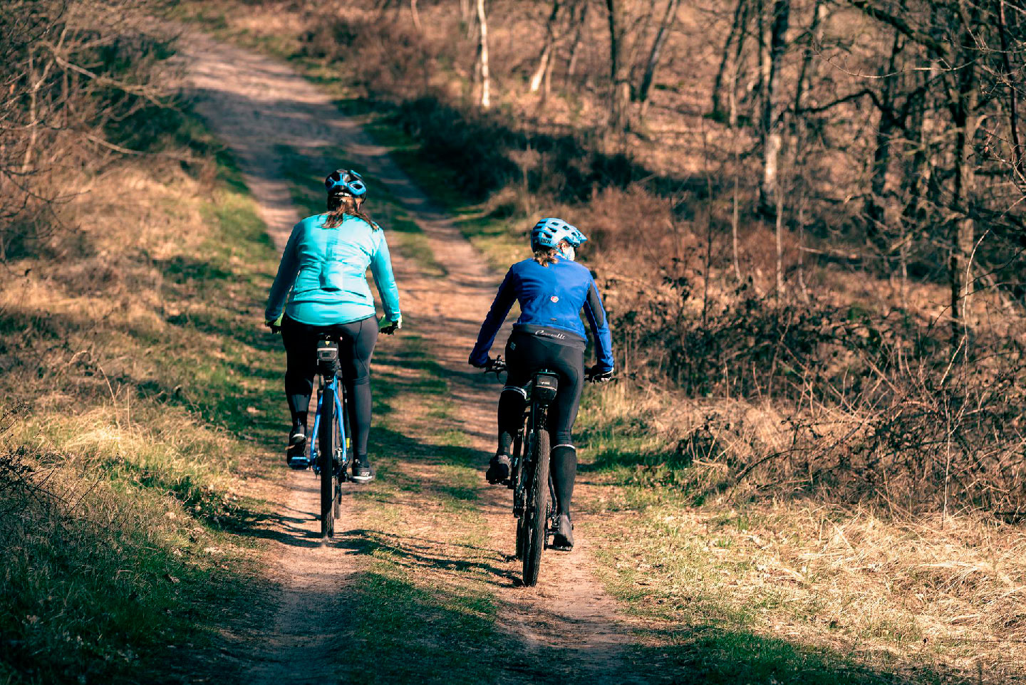 Cycling Routes Hotel Spa Ciudad de Astorga by PortBlue Boutique