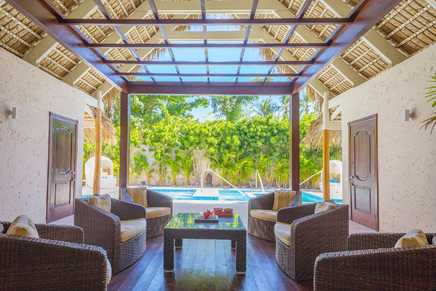 Ocean Spa & Wellness Le Sivory Punta Cana by PortBlue Boutique